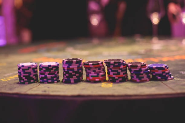 Live blackjack dealer Blackjack dealer at rtp paris88 live table